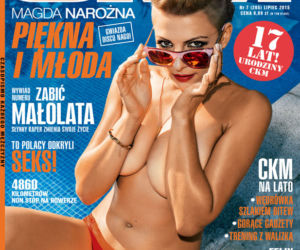 Magda Narożny 