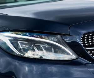 Mercedes-AMG C43 Cabrio 3.0 V6 Biturbo 4Matic