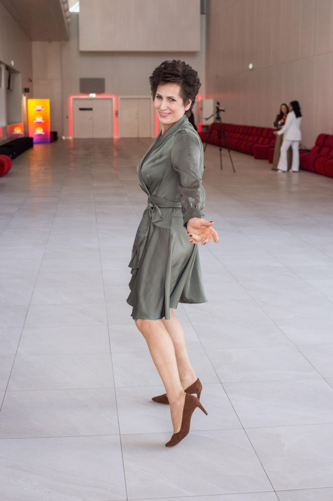 Agata w "Rolnik szuka żony 13"