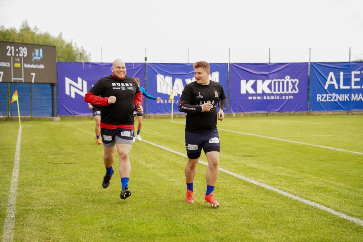 Derby Wschodu dla Siedlec. MKS Pogoń pokonała Budowlanych Lublin