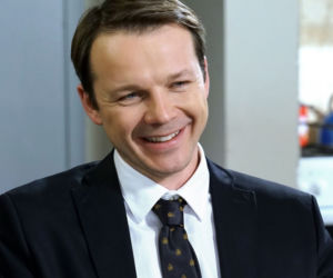 Barwy szczęścia, Bruno (Lesław Żurek)