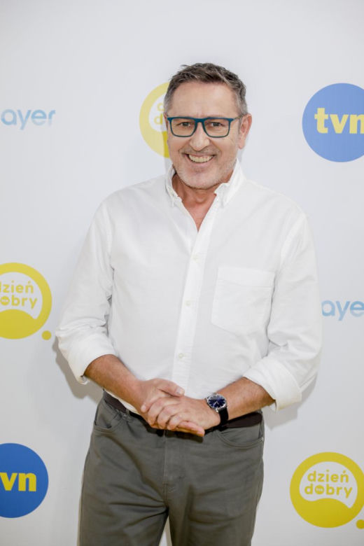 Był gwiazdą TVN. Dziś Andrzej Sołtysik jest zupełnie, gdzie indziej. Niektórzy będą zaskoczeni
