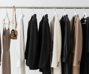 Stylizacje Marty Nawrockiej. Kto naprawdę pociąga za sznurki w pałacu?