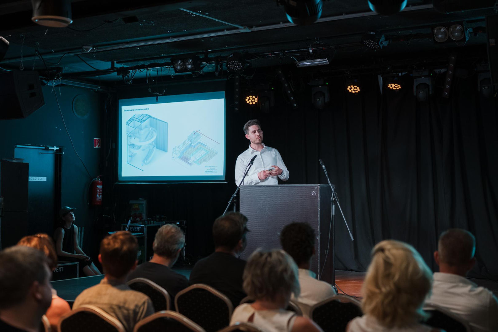 EDGE Architecture Festival 2025