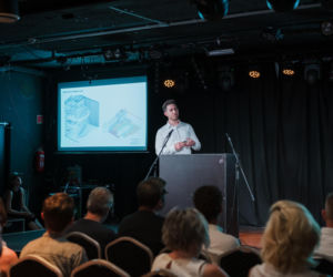 EDGE Architecture Festival 2025