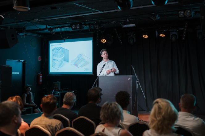 EDGE Architecture Festival 2025