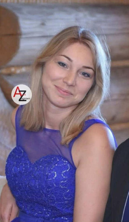 Zaginęła Edyta Stokłosa. Szuka jej policja