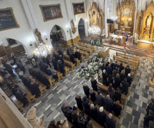 Tragedia w Warszawie. Oskar miał przed sobą całe życie