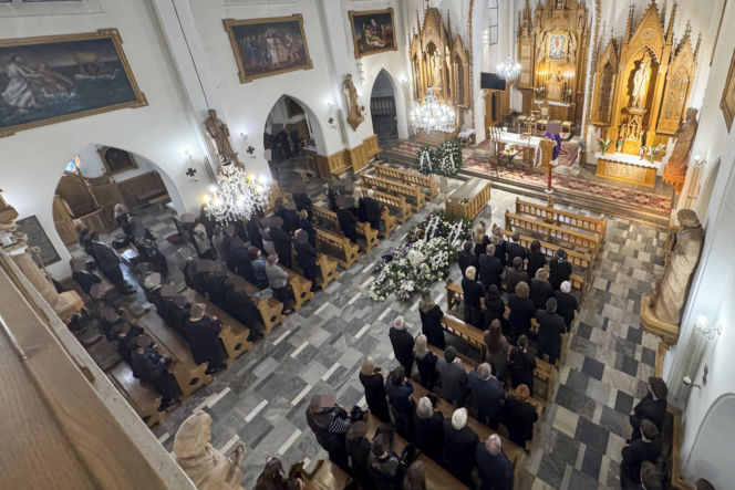 Tragedia w Warszawie. Oskar miał przed sobą całe życie