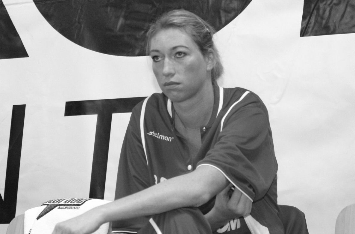 Małgorzata Dydek