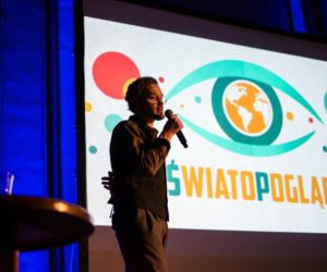 Pierwsza edycja Festiwalu Kultury Podróży ŚwiatoPogląd