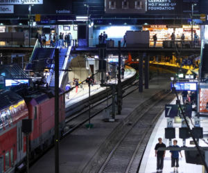 Niemcy/ Prezes Deutsche Bahn: ruch kolejowy stopniowo wraca do normy (opis) Awaria systemu łączności radiowej GSM-R wymusiła zatrzymanie wszystkich pociągów w całym kraju na czas ok. dwóch godzin
