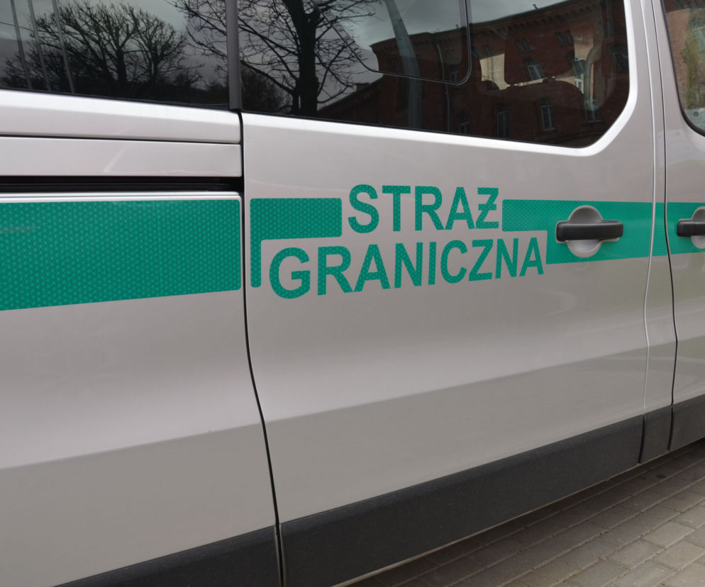 Wielka akcja Straży Granicznej w Kołobrzegu! Fabryka pełna nielegalnych pracowników 