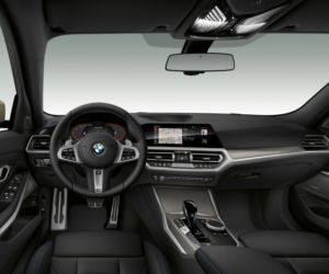 BMW M340i xDrive 2019