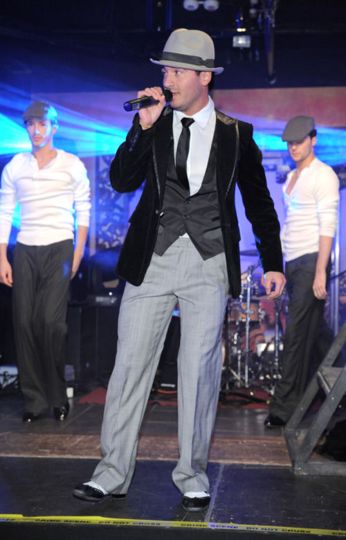 Stefano Terrazzino