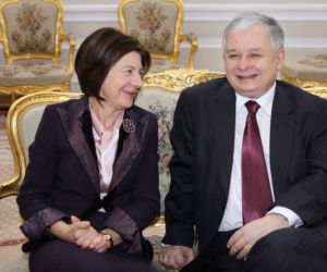 Taka naprawdę była Maria Kaczyńska