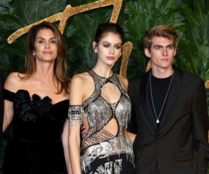 27-letni syn Cindy Crawford nie żyje