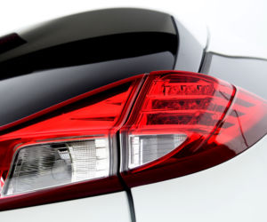 Honda Civic Tourer 1.8 i-VTEC Lifestyle