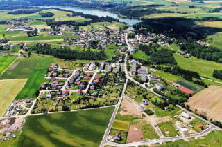 Bakałarzewo w woj. podlaskim