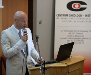 Przeszczepili organy szyi. Pan Tadeusz powiedział pierwsze słowo od 7 lat!
