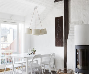  Wnętrze w stylu hygge