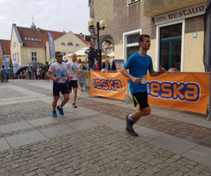 XVIII Bieg Jakubowy Olsztyn