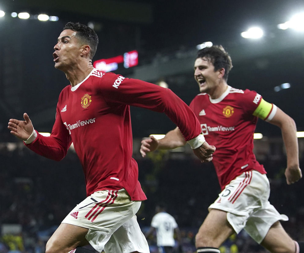 Manchester United - Liverpool TV Transmisja NA ŻYWO Gdzie oglądać mecz Manchester United - Liverpool STREAM ONLINE LIVE 24.10