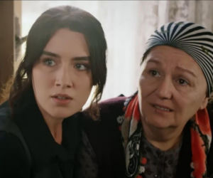 Wichrowe wzgórze: Babcia Zümrüt odkrywa prawdę na temat rozwodu Zeynep i Halila