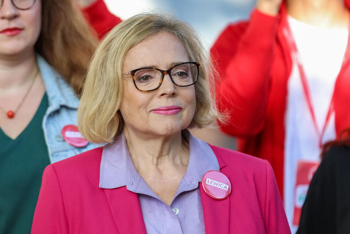 Wanda Nowicka