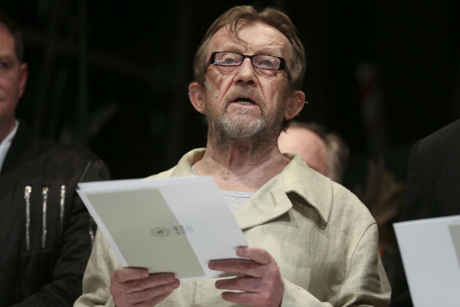 Edward Linde-Lubaszenko z kobietami - wszystkie żony i nie tylko