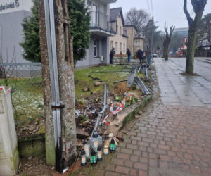 Tragedia w Międzyzdrojach. Auto wjechało w rodzinę, trzy osoby nie żyją. Kierowca usłyszał wyrok