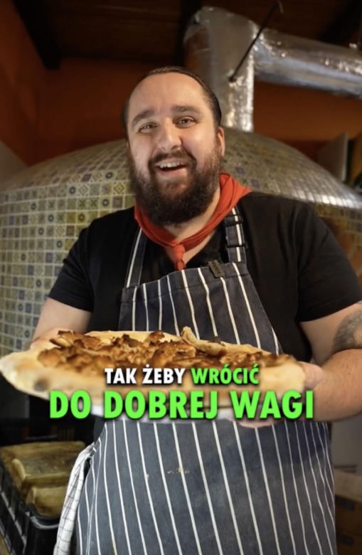 Trend Grahamkowy