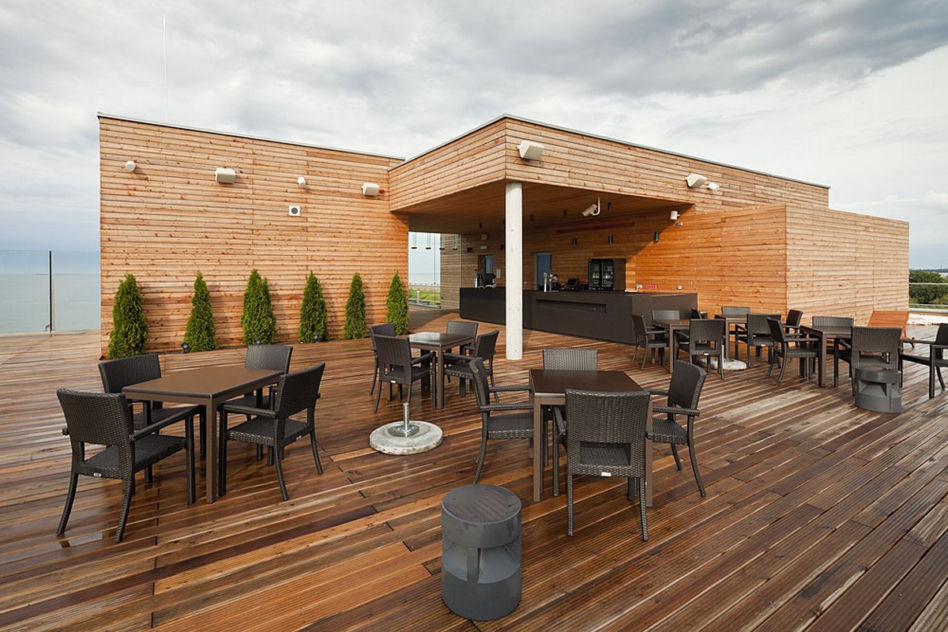 Mera Spa Hotel