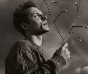 Igor Herbut z zapowiedzią drugiej solowej płyty. Artysta powraca po 6 latach!