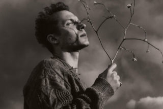 Siedmiominutowy utwór od Igora Herbuta.  „Żółw” rozbraja swoją wrażliwością i intymnością 