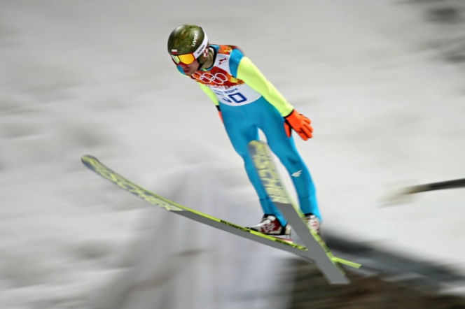 Skoki