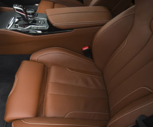 BMW M5 Competition