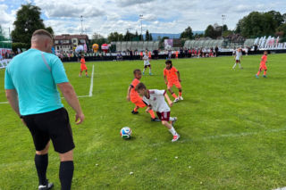 RemarLand Sokolik Cup 2026