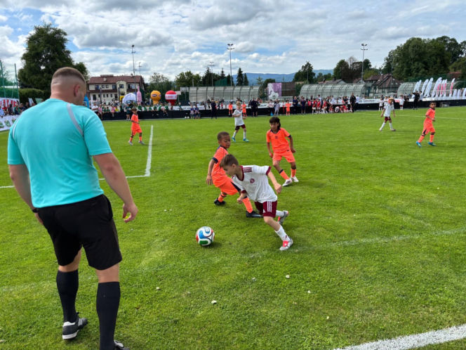 RemarLand Sokolik Cup 2026
