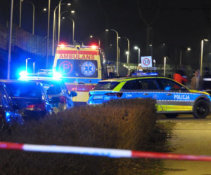 36-latek porwał 9-latka i grozi, że zrobi mu krzywdę. Trwa policyjna obława