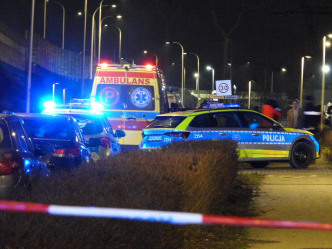 36-latek porwał 9-latka i grozi, że zrobi mu krzywdę. Trwa policyjna obława