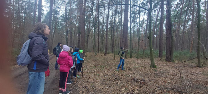 26. Rajd Mikołajkowy