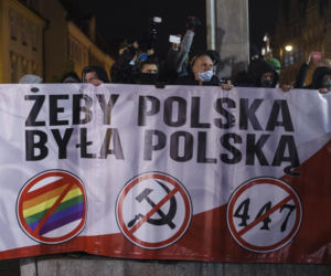 Święto Niepodległości we Wrocławiu