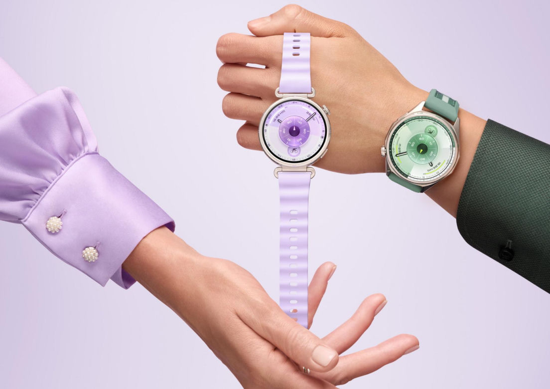 Huawei Watch GT 6