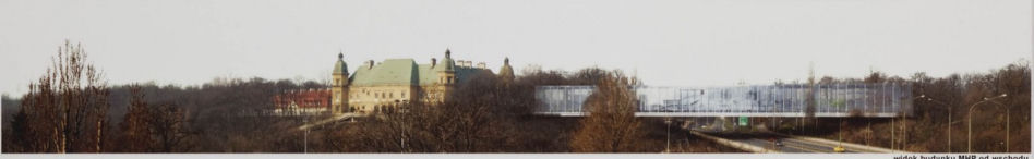 Muzeum Historii Polski - 324 projekty nadesłane na konkurs