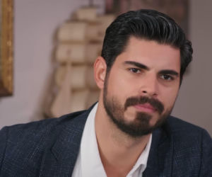 Panna młoda, odcinek 54: To koniec! Hancer odrzuca możliwość pojednania z Cihanem