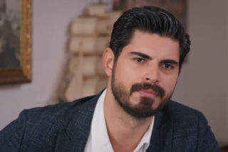 Panna młoda, odcinek 54: To koniec! Hancer odrzuca możliwość pojednania z Cihanem