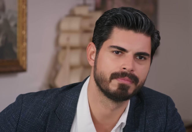 "Panna młoda", odcinek 54: To koniec! Hancer odrzuca możliwość pojednania z Cihanem