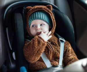 Fotelik samochodowy ma datę ważności? Te błędy mogą osłabić ochronę