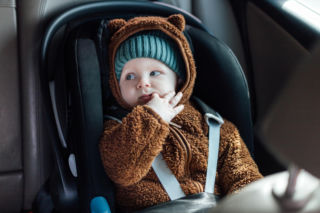 Fotelik samochodowy ma termin ważności? Sprawdź ten i inne błędy, które mogą osłabić ochronę